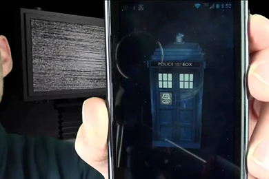Doctor Who Tardis 3D Wallpapers App   YouTube