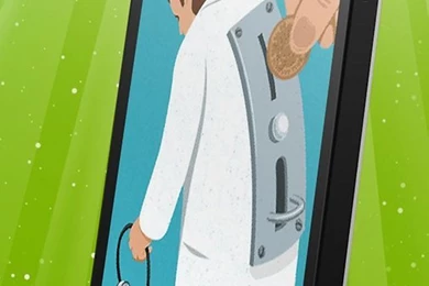 Coin Op Doctor Live Wallpapers   Android Apps And Tests   AndroidPIT