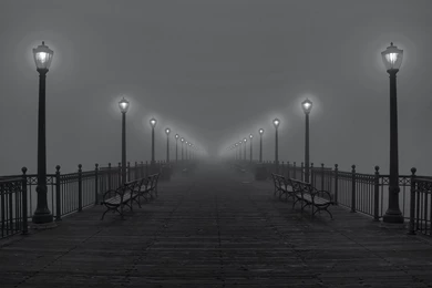 Fog Backgrounds
