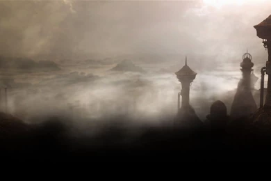 Download The Foggy Future Wallpaper, Foggy Future iPhone Wallpapers ...