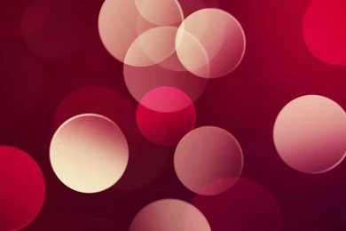 Red Circle Of Abstract iPhone 5 Wallpapers, Backgrounds And Wallpapers