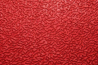 Red Water Waves iPhone 5 Wallpapers