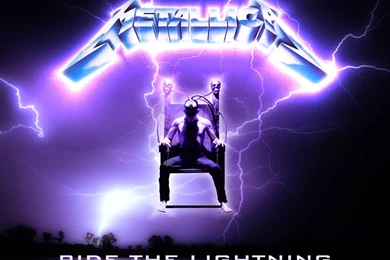 RePin Image: Metallica Wallpapers Ride The On Pinterest