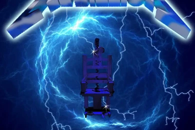 Metallica Wallpapers Ride The Lightning
