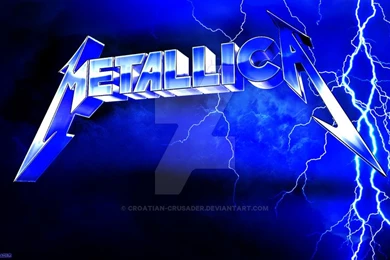 Ride The Lightning Wallpapers