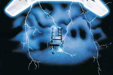 Metallica Ride The Lightning Wallpapers