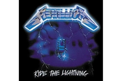 Ride The Lightning Metallica Quotes. QuotesGram