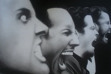 Axel's Blog: Metallica Ride The Lighting Wallpapers