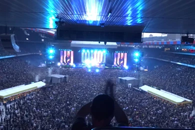 Metallica   2. Welcome Home + Ride The Lightning, Live @Sonisphere ...