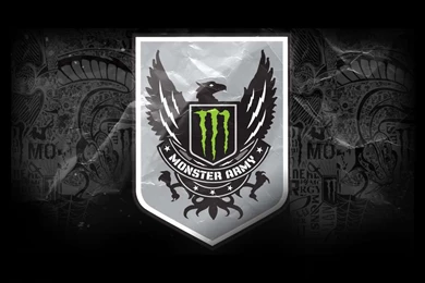 Monster Energy Drink Wallpapers   Wallpapers Zone