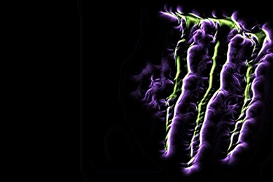 Awesome Monster Backgrounds