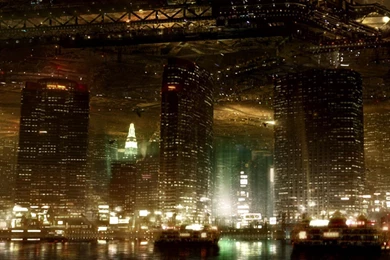 Download Deus Ex Wallpapers