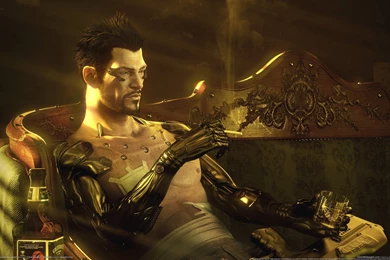 2560x1600px 1531.65 KB Deus Ex Human Revolution