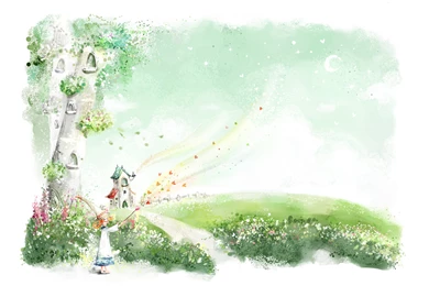 Happy, Spring, Retro, Wallpaper, Browse, Desktop, Other (