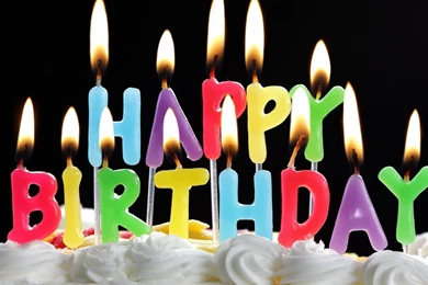 Happy Birthday Desktop Hd Wallpapers