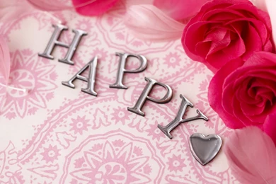 Happy Desktop – BUZZERG