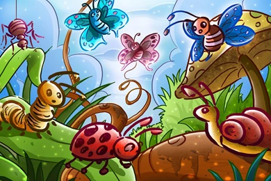 Happy Wallpapers — Free Full HD Wallpaper. Widescreen HQ Desktop ...