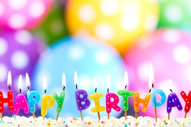 Download free happy birthday desktop wallpapers