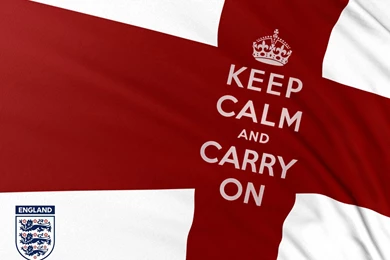 Windows Wallpaper] England Keep Calm   Windows XP Themes, Windows ...