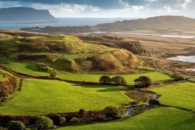 1600x1200 Landscape England Wallpapers