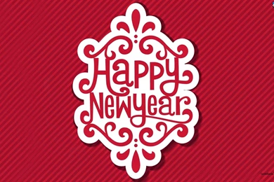 Happy New Year 2016 Computer Wallpapers 5252   HD Wallpapers Site