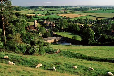 Awesome England HD Wallpapers Free Download