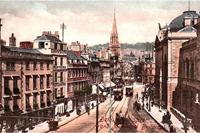 England  Picture, England  Photo, England  Wallpapers