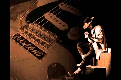 Stevie Ray Vaughan Wallpapers   Wallpapers Zone