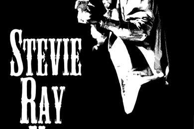 Stevie Ray Vaughan Guitar Wallpaper Images