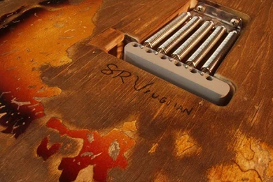 Srv Tribute Back By In2thedarkside On DeviantArt