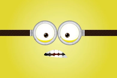 Wallpapers Minion