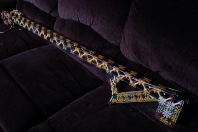 SRV 3 The Concept Review With JBG's SRV 3