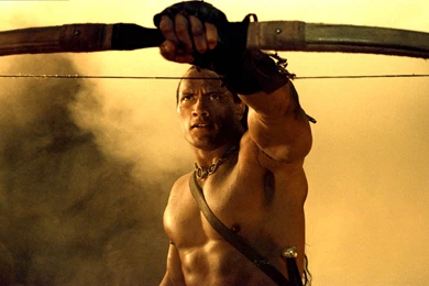 SCORPION KING Action Adventure Fantasy Film Movie (70) Wallpapers ...