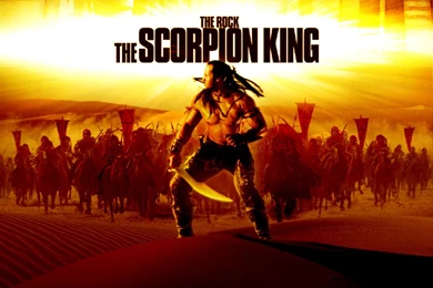 The Scorpion King 3 Goes Straight To DVD