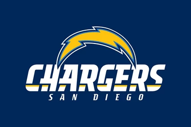 Wallpapers San Diego Chargers Logo X 1600x1200