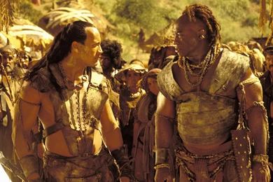 The Scorpion King High Defination HD Wallpapers   All HD Wallpapers