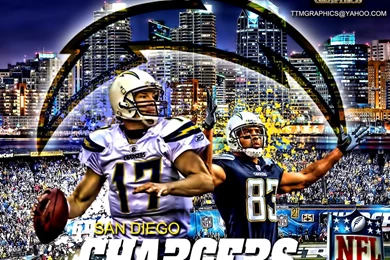 Chargers Wallpapers Simple Awesome   Fullwidehd.com
