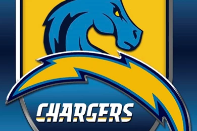 Images And Places, Pictures And Info: San Diego Chargers Logo ...