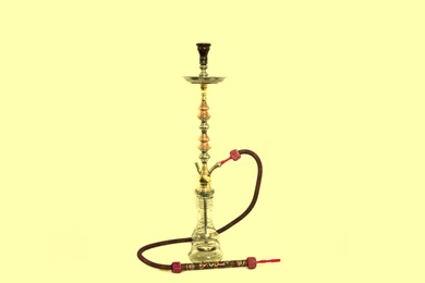 Wallpapers Hookah Smoking Khalil Hd 1920x1080