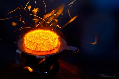 Hookah By NickBaker1689 On DeviantArt