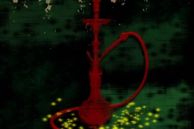 Browsing Wallpapers On DeviantArt