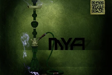 Hookah By ClintonKun On DeviantArt