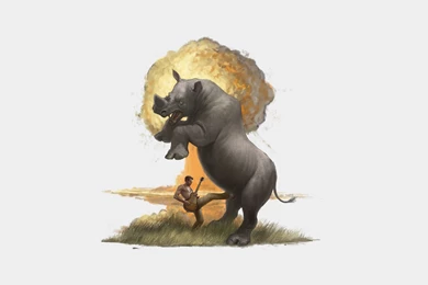 True Displays Of Manliness HD Wallpapers