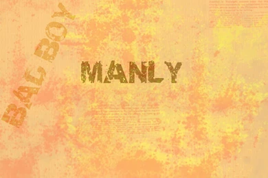 Quote Wallpapers HD: The Manly Badass Badboy Wallpapers