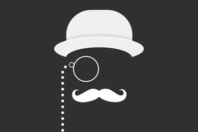 Wallpapers Of The Week: Movember