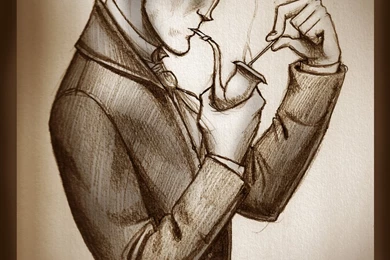 Manly Man Is Manly By Squonkhunter On DeviantArt