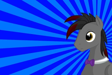 Manly Pony Wallpapers By EpicSpace On DeviantArt