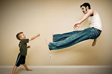 Edwin Tofslie's Manly Blog » Blog Archive » Free Wallpapers 5/3/08