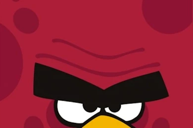Angry Bird Wallpapers Iphone