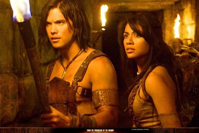 Photos Of Michael Copon